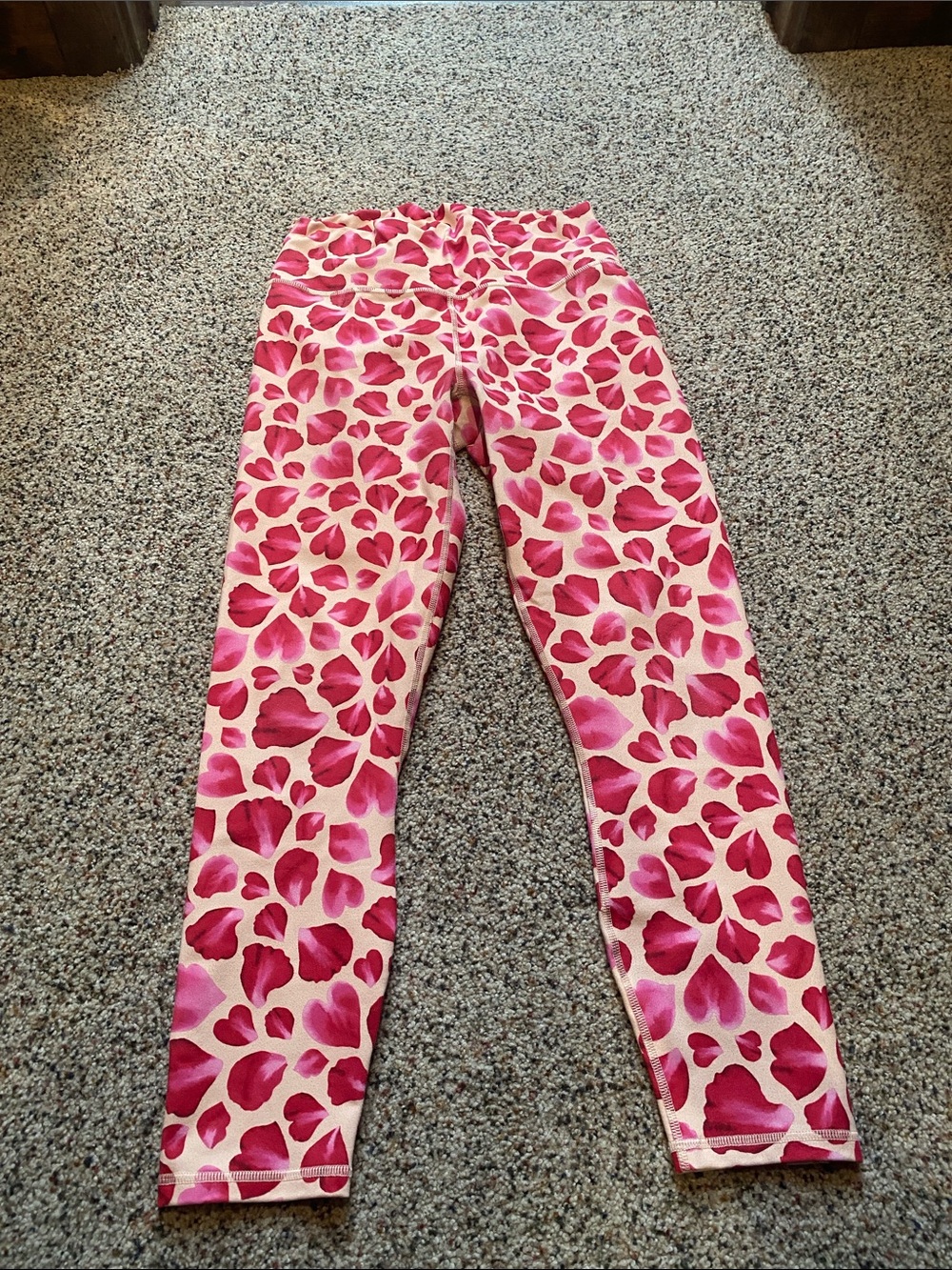 PowerHold Leggings